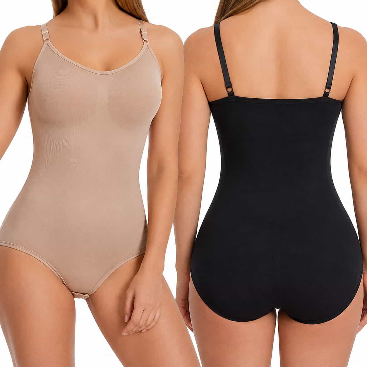 Elevate Shaping Bodysuit 1