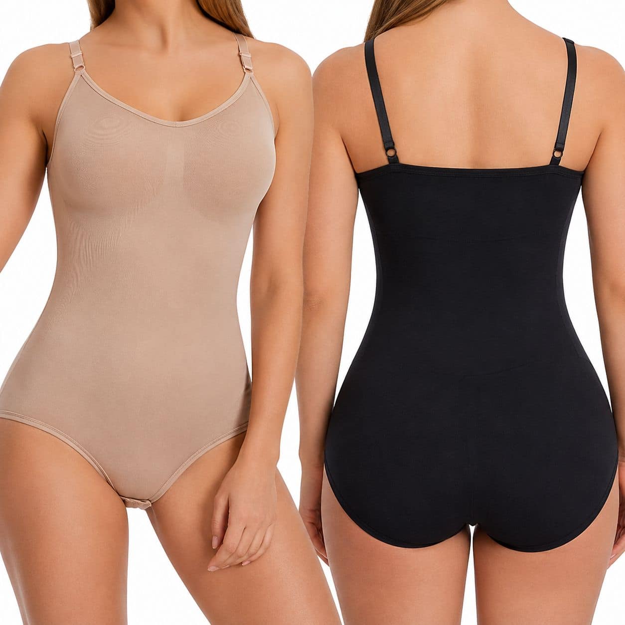 Elevate Shaping Bodysuit